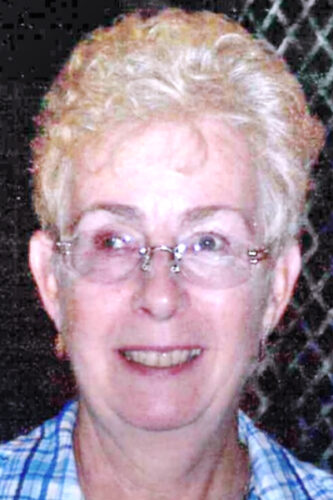 Donna L. Bissell 1942-2025